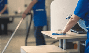 Contact us | Direct Clean Service Solutions