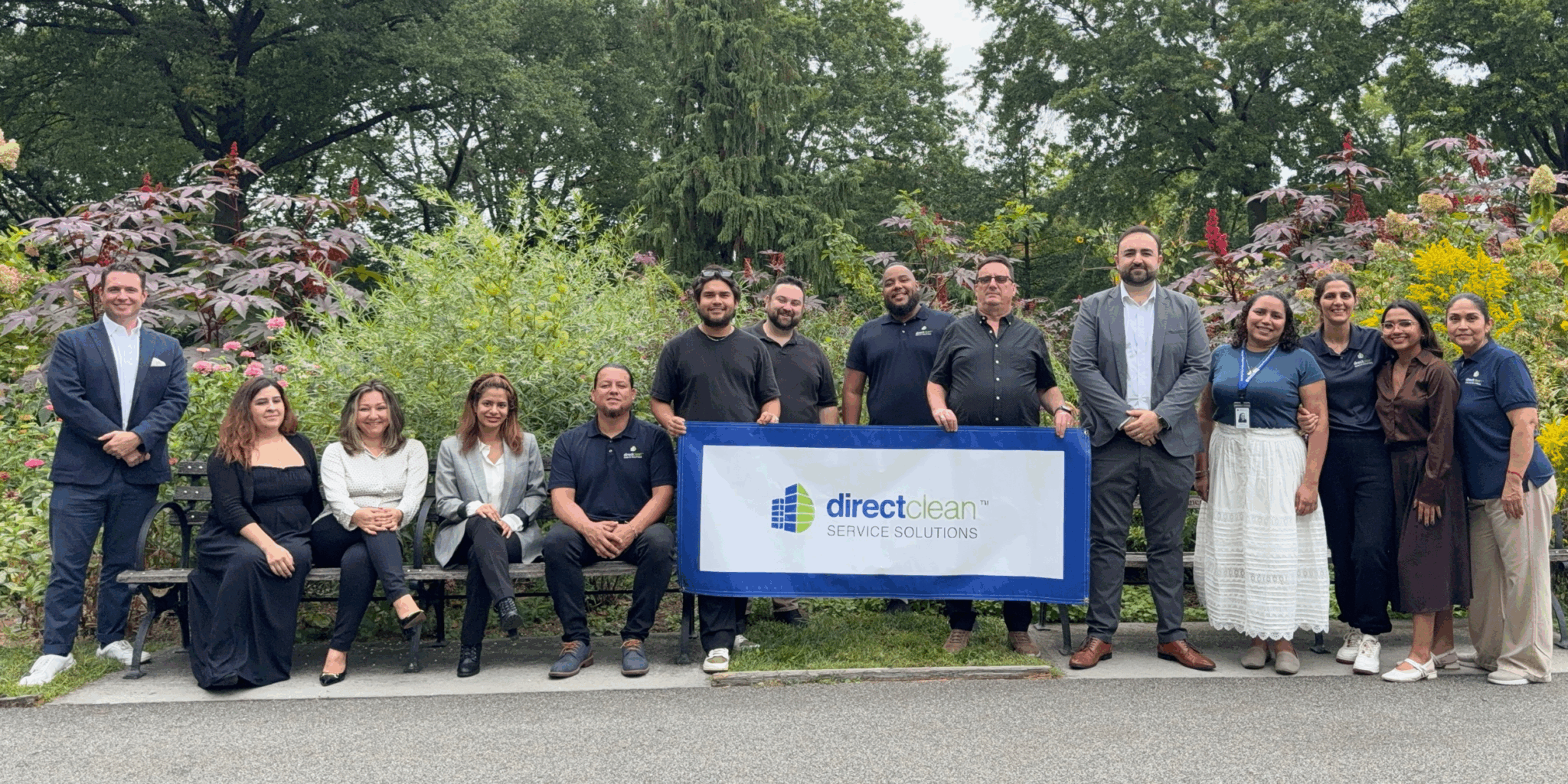 About Us | Direct Clean Service Solutions